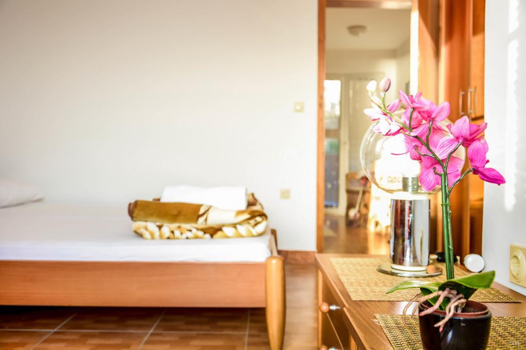 Apartments Drobni Pijesak Petrovac المظهر الخارجي الصورة