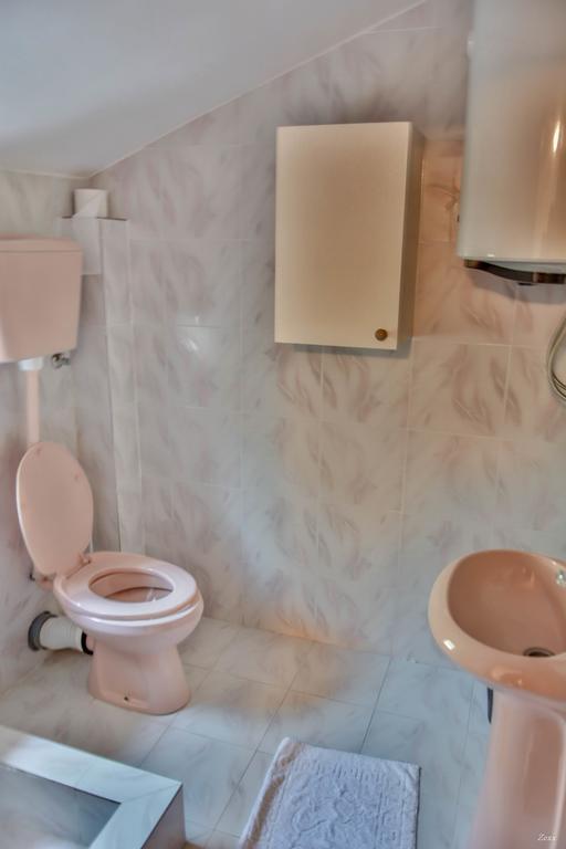 Apartments Drobni Pijesak Petrovac المظهر الخارجي الصورة