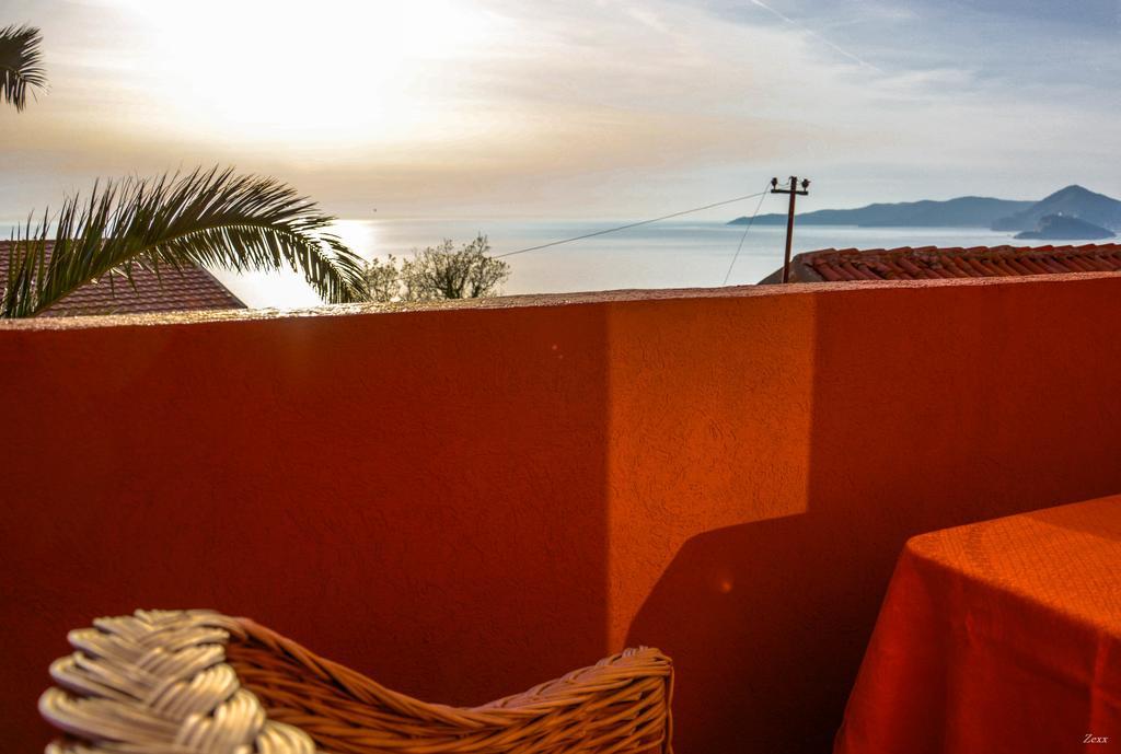 Apartments Drobni Pijesak Petrovac المظهر الخارجي الصورة
