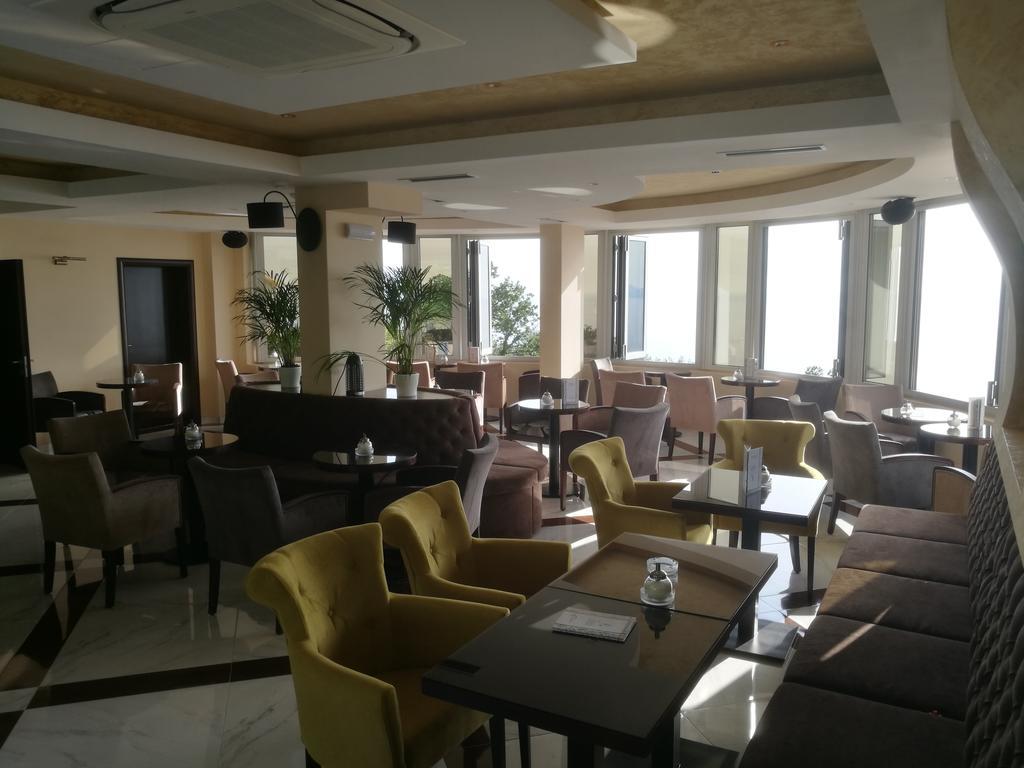 Apartments Drobni Pijesak Petrovac المظهر الخارجي الصورة