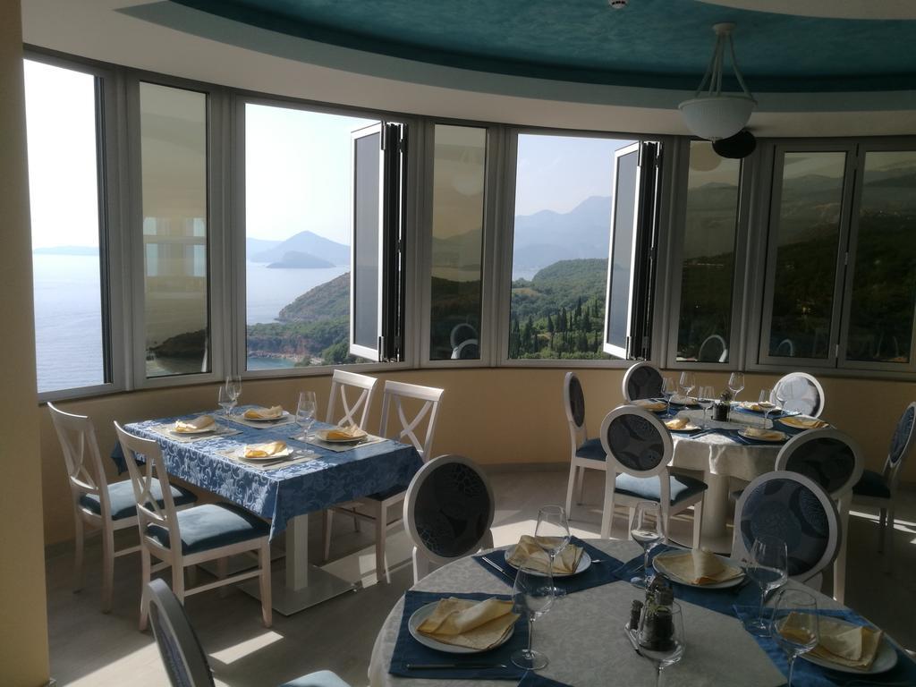 Apartments Drobni Pijesak Petrovac المظهر الخارجي الصورة