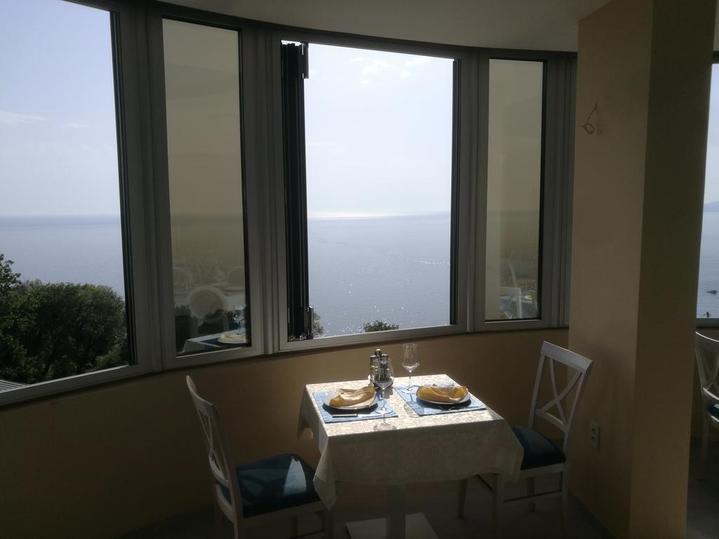 Apartments Drobni Pijesak Petrovac المظهر الخارجي الصورة