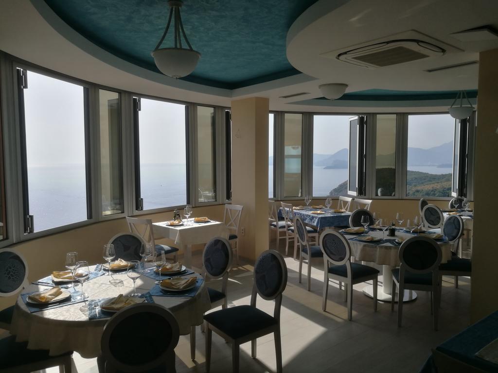 Apartments Drobni Pijesak Petrovac المظهر الخارجي الصورة